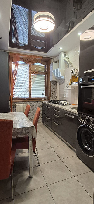 Продаж 2к квартири Г Кондратьева з новим ремонтом Суми - зображення 1