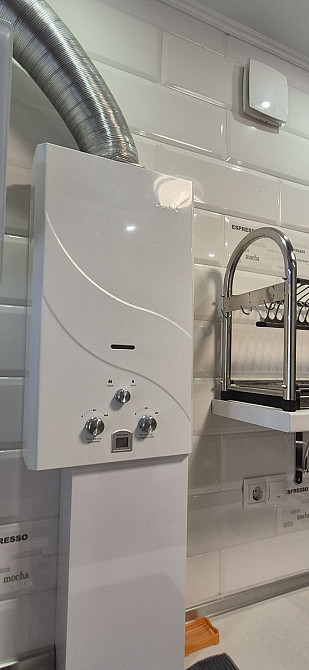 Продаж 2к квартири Г Кондратьева з новим ремонтом Суми - зображення 3