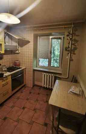 Продам 2 комнатную квартиру • Спецпроект • Адмиральский проспект Одесса