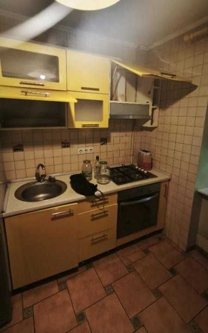 Продам 2 комнатную квартиру • Спецпроект • Адмиральский проспект Одесса - изображение 2