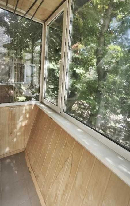 Продам 2 комнатную квартиру • Спецпроект • Адмиральский проспект Одесса - изображение 3