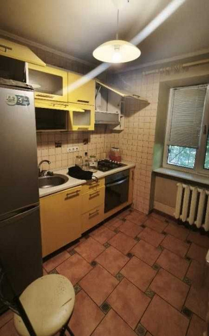 Продам 2 комнатную квартиру • Спецпроект • Адмиральский проспект Одесса - изображение 5