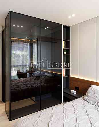 Продаж дизайнерської 2-к квартири в ЖК Файна таун, Нивки, Cалютна Київ