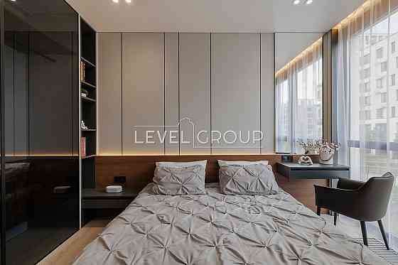 Продаж дизайнерської 2-к квартири в ЖК Файна таун, Нивки, Cалютна Київ