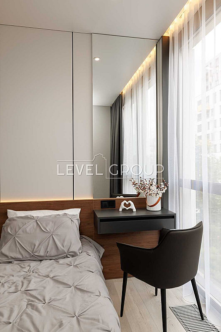 Продаж дизайнерської 2-к квартири в ЖК Файна таун, Нивки, Cалютна Київ - зображення 4