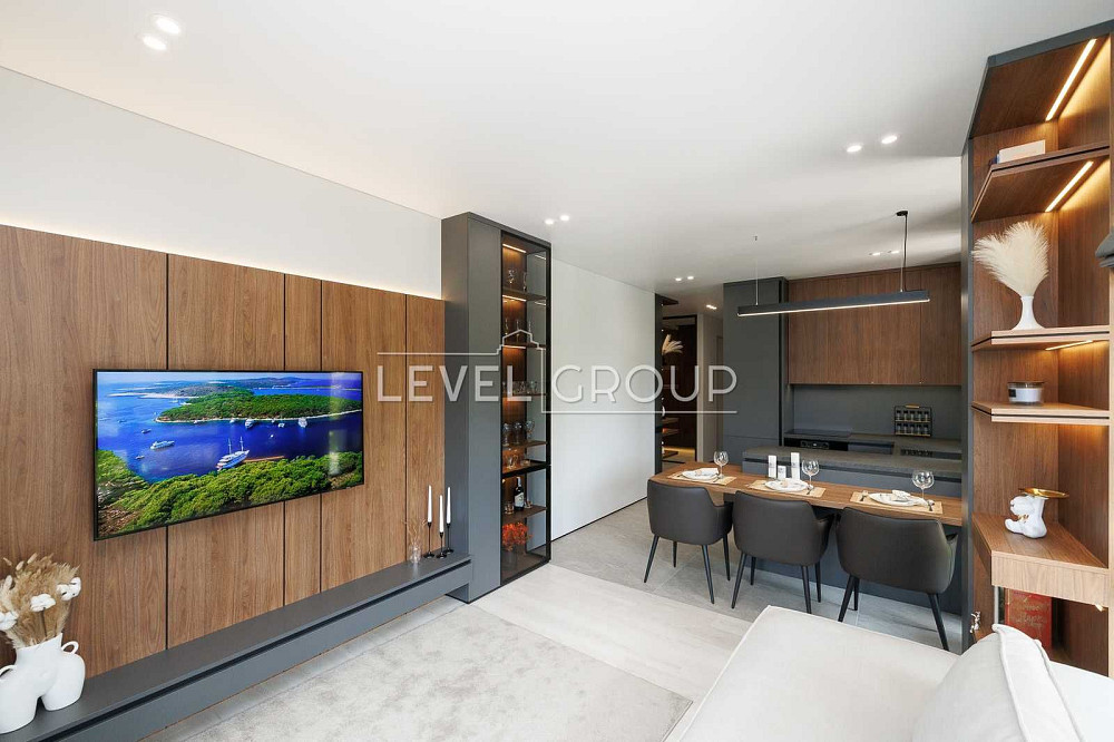 Продаж дизайнерської 2-к квартири в ЖК Файна таун, Нивки, Cалютна Київ - зображення 7