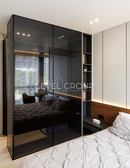 Продаж дизайнерської 2-к квартири в ЖК Файна таун, Нивки, Cалютна Київ - зображення 6