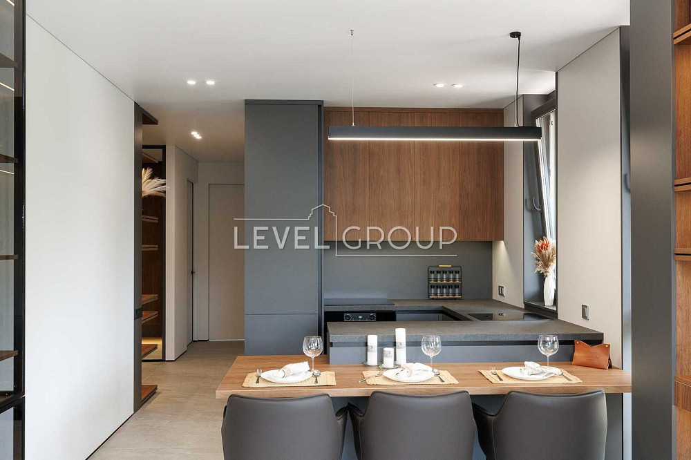 Продаж дизайнерської 2-к квартири в ЖК Файна таун, Нивки, Cалютна Київ - зображення 8