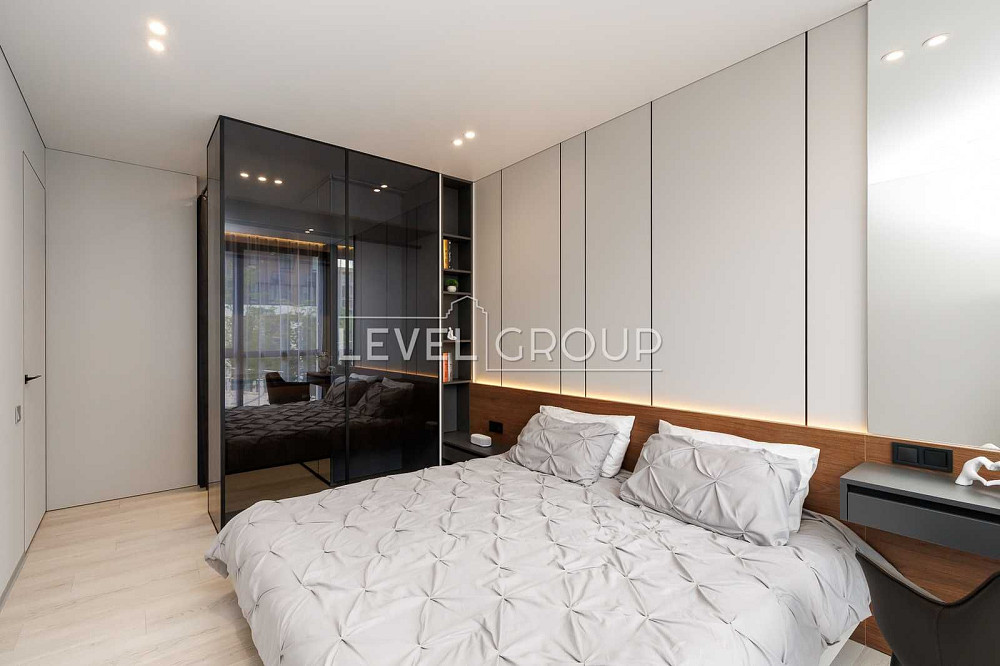 Продаж дизайнерської 2-к квартири в ЖК Файна таун, Нивки, Cалютна Київ - зображення 2