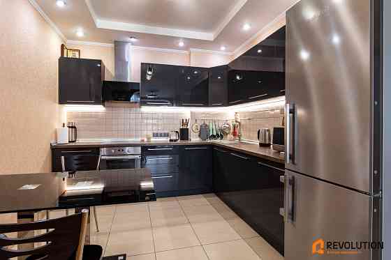 БЕЗ% ЖК Ліко Град2, вул. Юлії Здановської 58А, Голосіївський район Київ