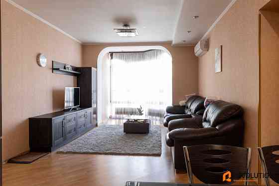 БЕЗ% ЖК Ліко Град2, вул. Юлії Здановської 58А, Голосіївський район Київ