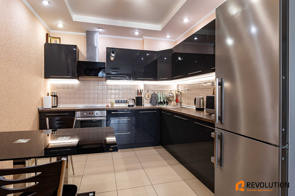 БЕЗ% ЖК Ліко Град2, вул. Юлії Здановської 58А, Голосіївський район Київ - зображення 1