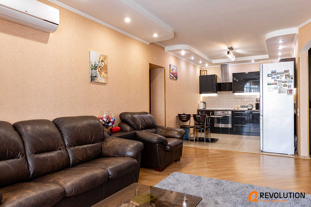 БЕЗ% ЖК Ліко Град2, вул. Юлії Здановської 58А, Голосіївський район Київ - зображення 3