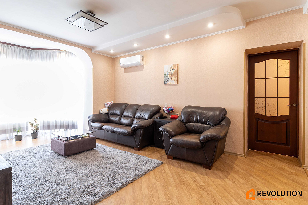 БЕЗ% ЖК Ліко Град2, вул. Юлії Здановської 58А, Голосіївський район Київ - зображення 2