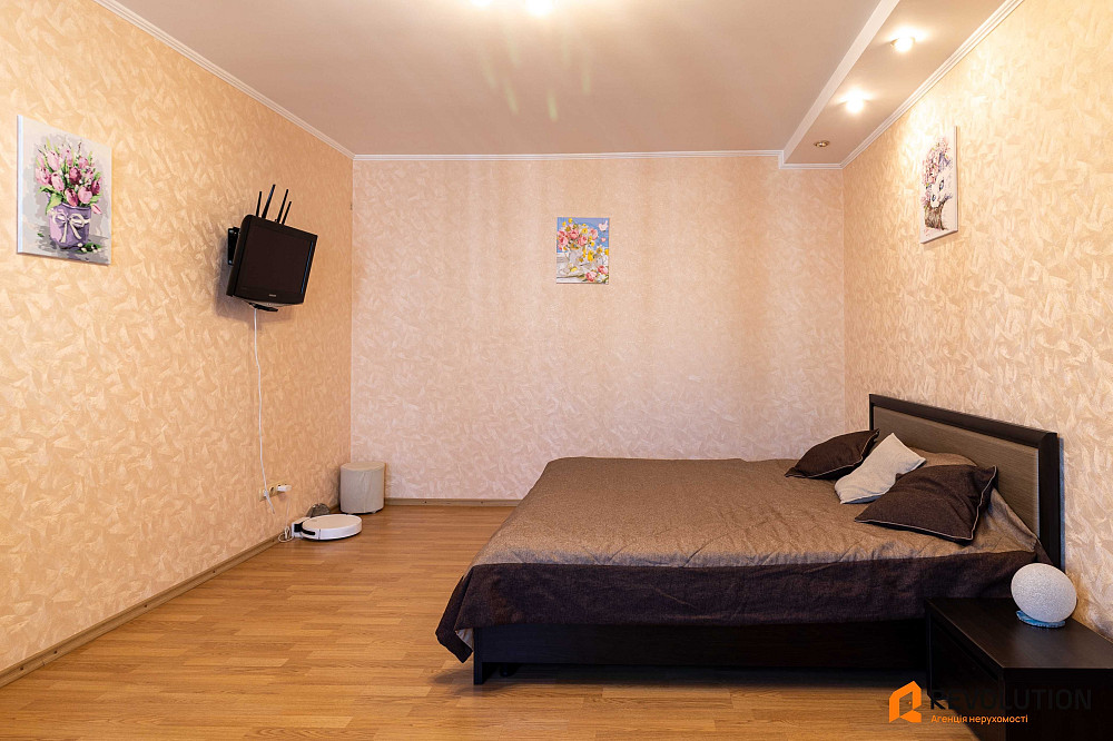 БЕЗ% ЖК Ліко Град2, вул. Юлії Здановської 58А, Голосіївський район Київ - зображення 7