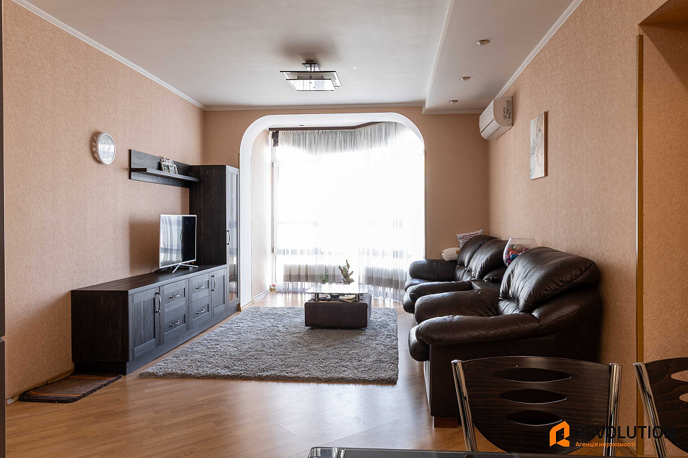 БЕЗ% ЖК Ліко Град2, вул. Юлії Здановської 58А, Голосіївський район Київ - зображення 4