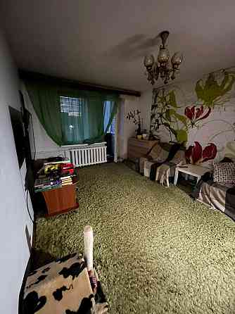 Продам 3-х кімнатну квартиру Ковель