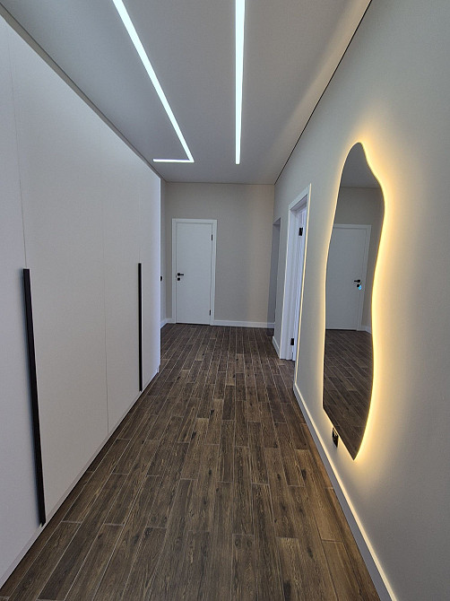 Продається кв-ра в Елітному ЖК  поруч з ТЦ Дастор Ужгород - изображение 7