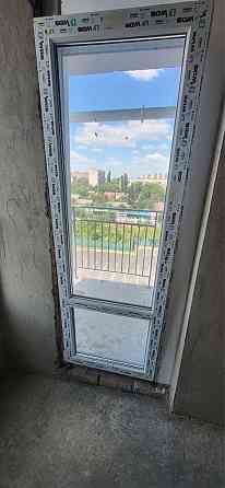 Продаж однокімнатної , простороії квартири в новобудові Винница