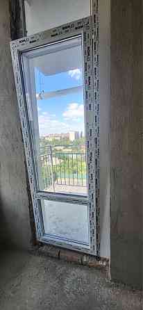 Продаж однокімнатної , простороії квартири в новобудові Винница