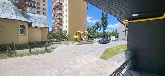 Продаж однокімнатної , простороії квартири в новобудові Винница