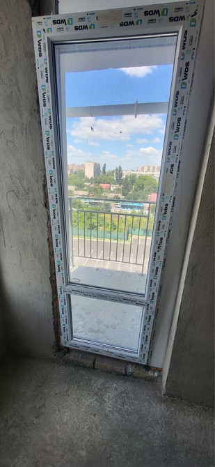 Продаж однокімнатної , простороії квартири в новобудові Вінниця - зображення 3