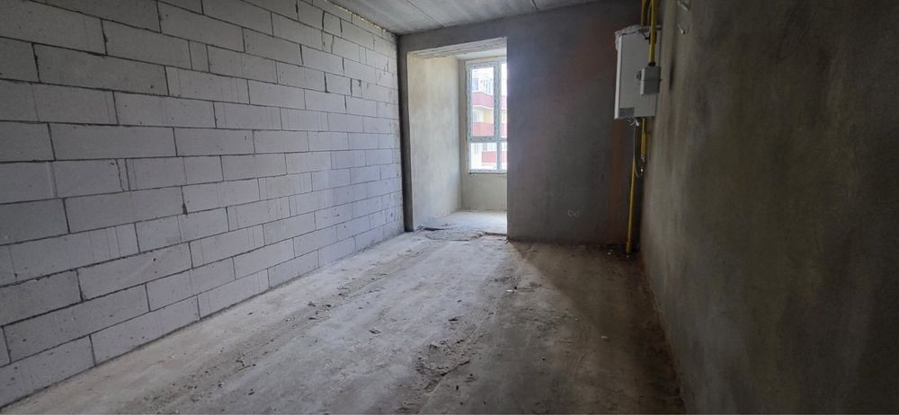 Продаж однокімнатної , простороії квартири в новобудові Вінниця - зображення 6