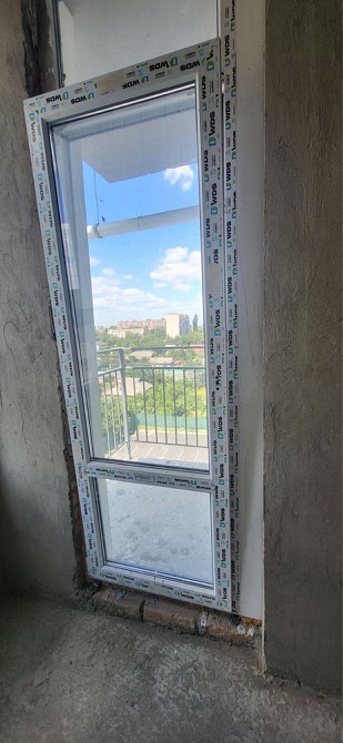 Продаж однокімнатної , простороії квартири в новобудові Вінниця - зображення 4