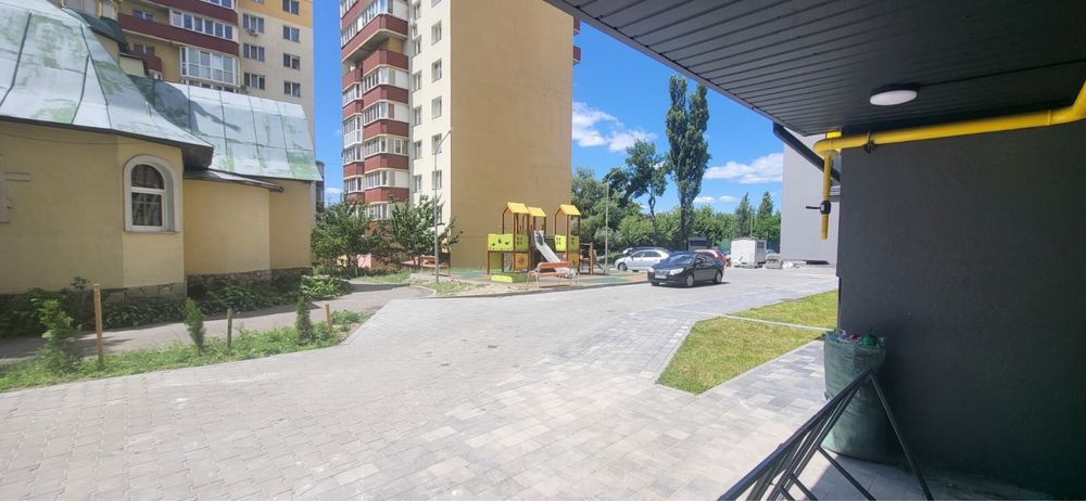 Продаж однокімнатної , простороії квартири в новобудові Вінниця - зображення 2