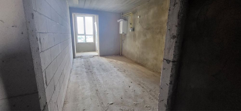 Продаж однокімнатної , простороії квартири в новобудові Вінниця - зображення 5