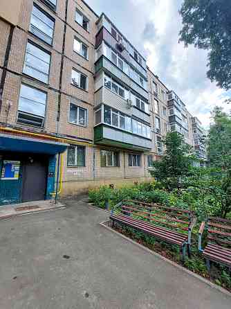 3-и кімнатна квартира з квадратним холом (403946) Харьков