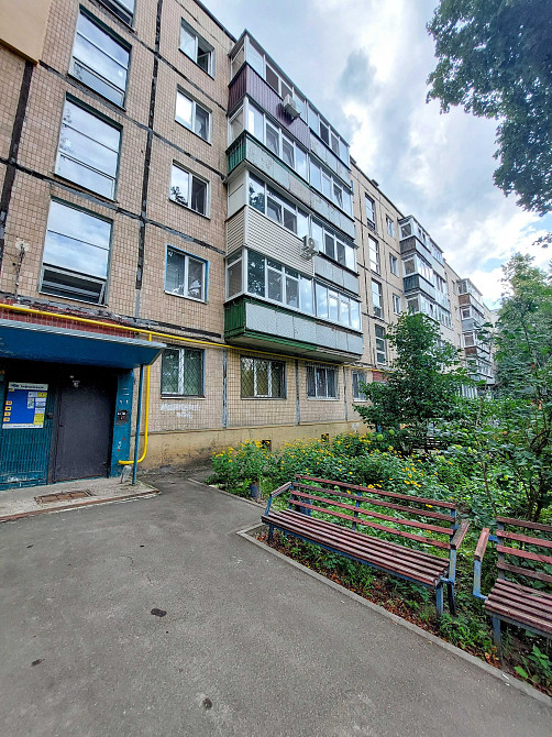 3-и кімнатна квартира з квадратним холом (403946) Харьков - изображение 2