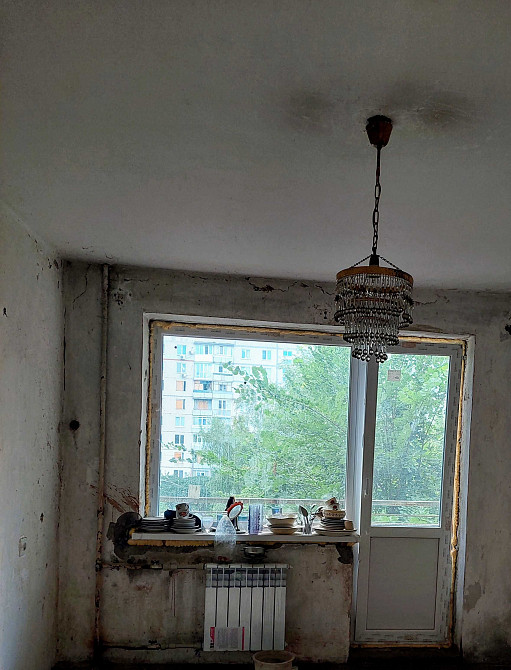 3-и кімнатна квартира з квадратним холом (403946) Харьков - изображение 8