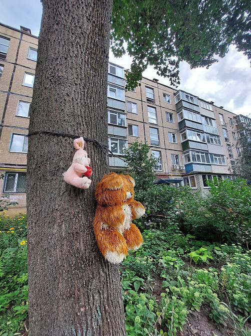 3-и кімнатна квартира з квадратним холом (403946) Харьков - изображение 1