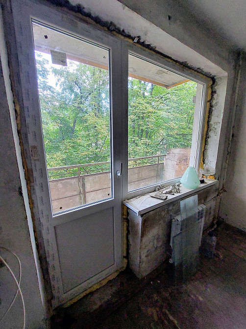 3-и кімнатна квартира з квадратним холом (403946) Харьков - изображение 7