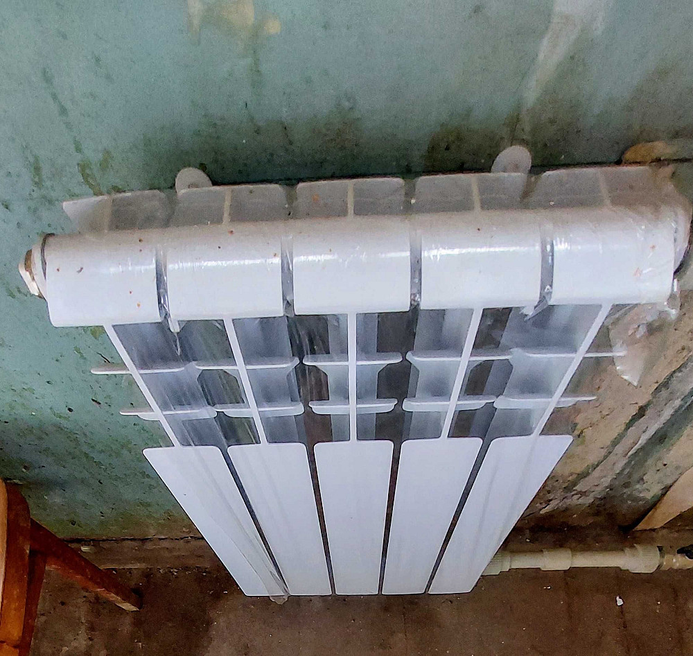 3-и кімнатна квартира з квадратним холом (403946) Харьков - изображение 4