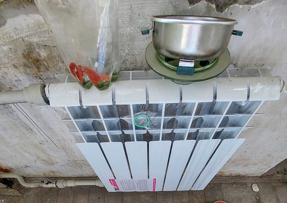 3-и кімнатна квартира з квадратним холом (403946) Харьков - изображение 5