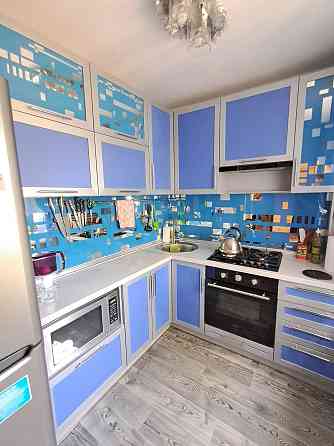 Продаж 3-кімнатної квартири по вул. Ситова Запоріжжя