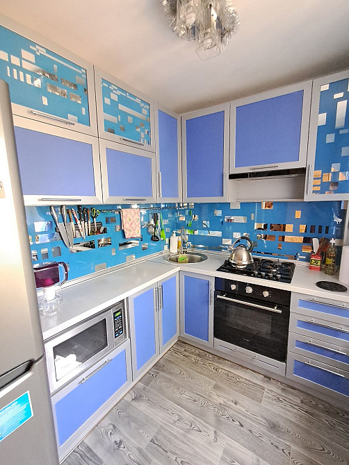 Продаж 3-кімнатної квартири по вул. Ситова Запоріжжя - зображення 6