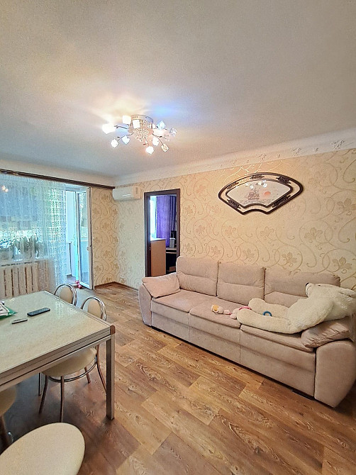 Продаж 3-кімнатної квартири по вул. Ситова Запоріжжя - зображення 2