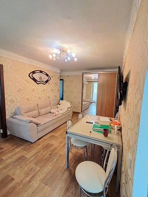 Продаж 3-кімнатної квартири по вул. Ситова Запоріжжя - зображення 1