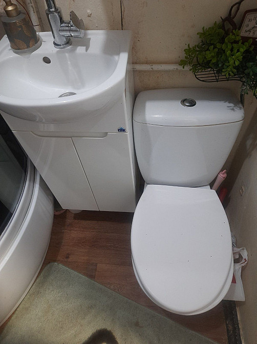 Продається 2х кімн.квартира Здолбунов - изображение 7