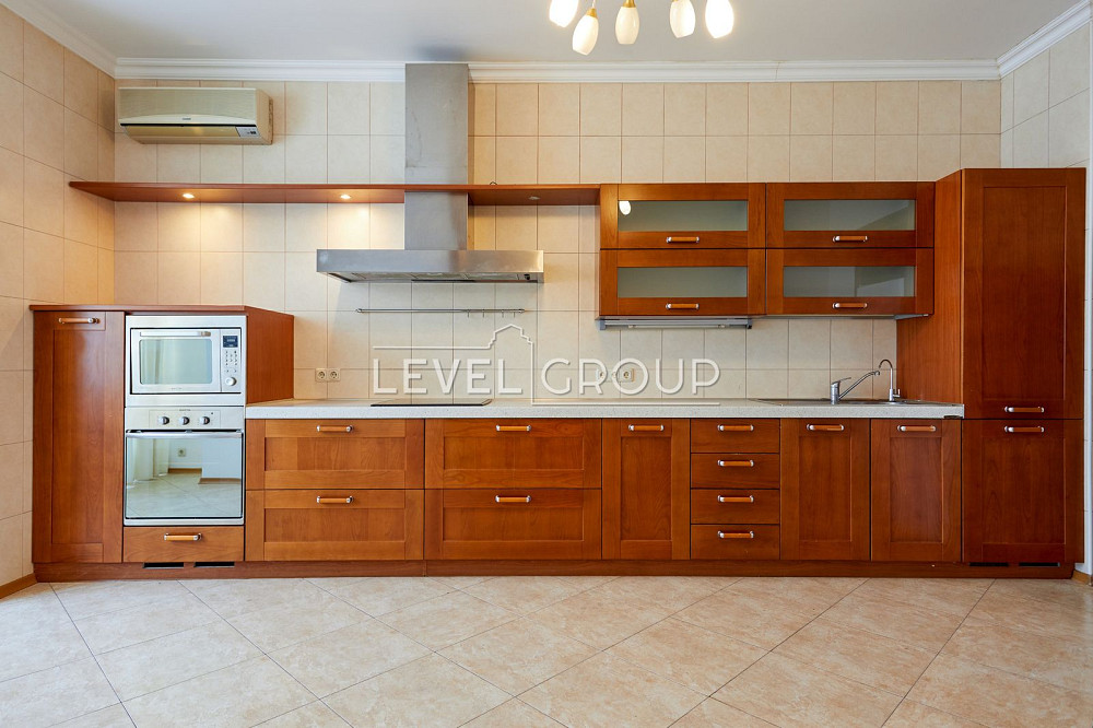 4 кімнатна квартира з паркомісцем, в центрі Києва, Шевченківський р-н Київ - зображення 6