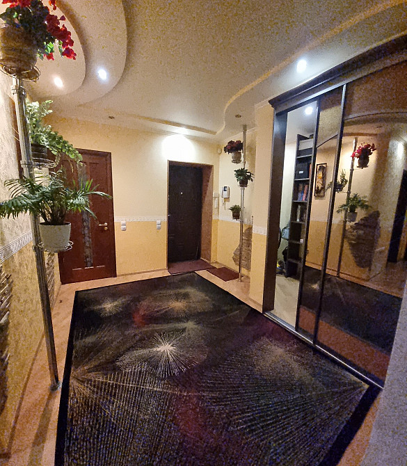 Продається 3к квартира по вулиці Зарічанській Хмельницький - зображення 5