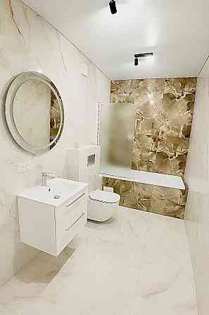 Готова 1к квартира з ремонтом в ЖК Central Park VD-Group Ивано-Франковск