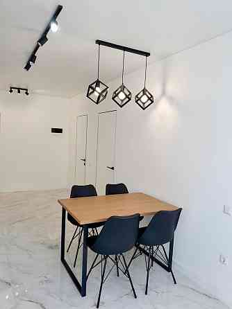 Готова 1к квартира з ремонтом в ЖК Central Park VD-Group Ивано-Франковск