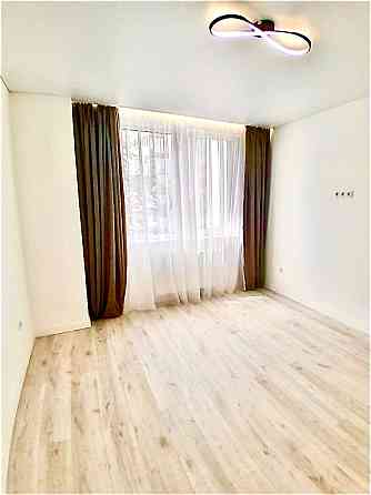 Готова 1к квартира з ремонтом в ЖК Central Park VD-Group Ивано-Франковск