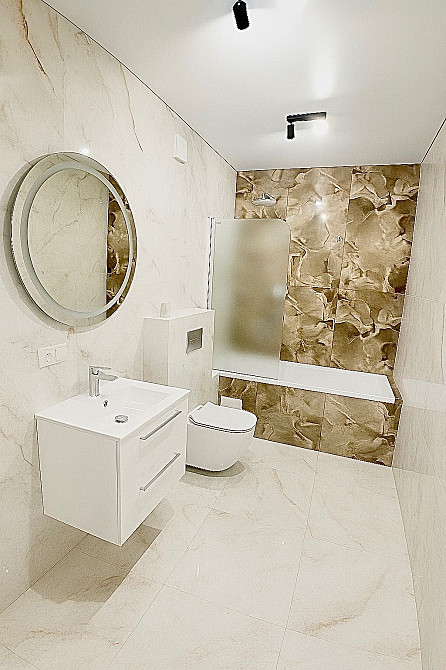 Готова 1к квартира з ремонтом в ЖК Central Park VD-Group Ивано-Франковск - изображение 6