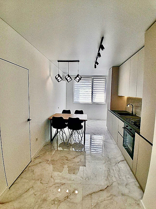 Готова 1к квартира з ремонтом в ЖК Central Park VD-Group Ивано-Франковск - изображение 2