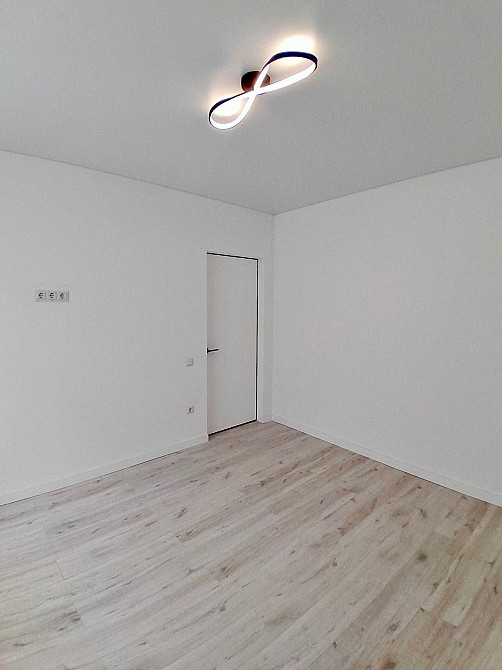 Готова 1к квартира з ремонтом в ЖК Central Park VD-Group Ивано-Франковск - изображение 3